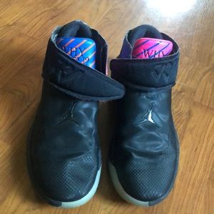 Nike Air Jordan Why Not Zero.1